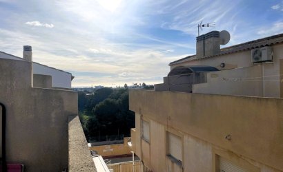 Resale - Town House -
Orihuela Costa - Costa Blanca