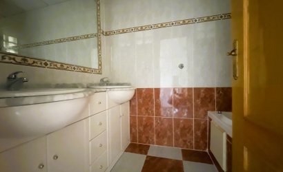 Resale - Town House -
Orihuela Costa - Costa Blanca