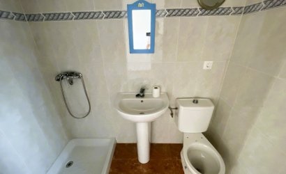 Resale - Town House -
Orihuela Costa - Costa Blanca