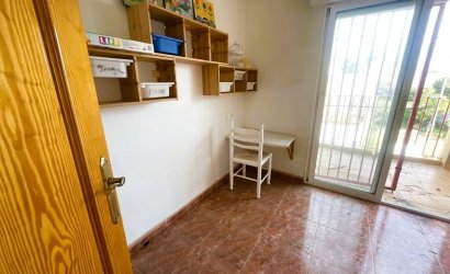 Resale - Town House -
Orihuela Costa - Costa Blanca