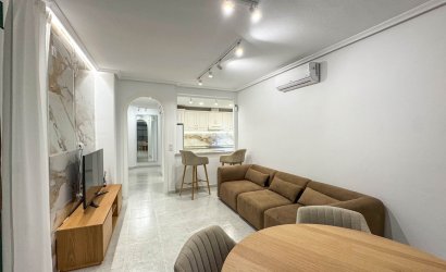 Reventa - Apartment -
Orihuela Costa - Costa Blanca