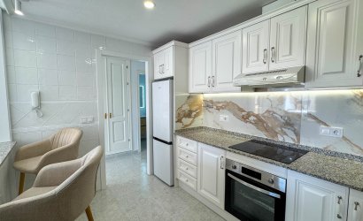 Reventa - Apartment -
Orihuela Costa - Costa Blanca