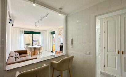 Reventa - Apartment -
Orihuela Costa - Costa Blanca