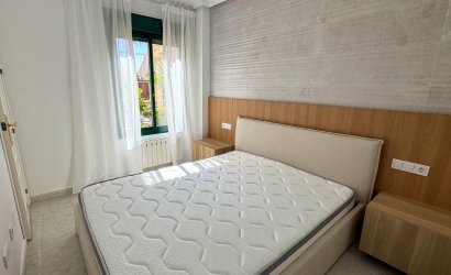 Reventa - Apartment -
Orihuela Costa - Costa Blanca
