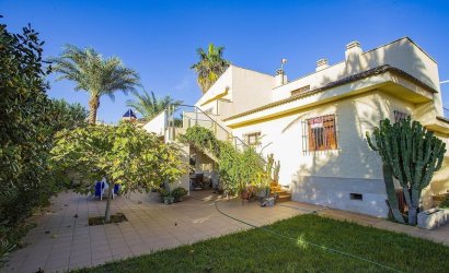 Herverkoop - Villa -
La Manga del Mar Menor - Playa De Las Gaviotas-el Pedrucho