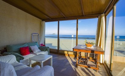 Herverkoop - Villa -
La Manga del Mar Menor - Playa De Las Gaviotas-el Pedrucho