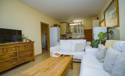Herverkoop - Villa -
La Manga del Mar Menor - Playa De Las Gaviotas-el Pedrucho