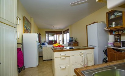 Herverkoop - Villa -
La Manga del Mar Menor - Playa De Las Gaviotas-el Pedrucho