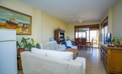 Herverkoop - Villa -
La Manga del Mar Menor - Playa De Las Gaviotas-el Pedrucho