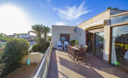 Herverkoop - Villa -
La Manga del Mar Menor - Playa De Las Gaviotas-el Pedrucho