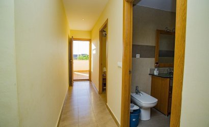 Herverkoop - Villa -
La Manga del Mar Menor - Playa De Las Gaviotas-el Pedrucho