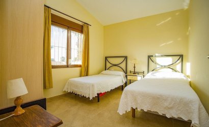 Herverkoop - Villa -
La Manga del Mar Menor - Playa De Las Gaviotas-el Pedrucho