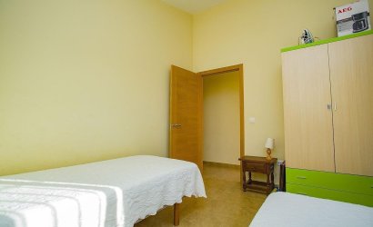 Herverkoop - Villa -
La Manga del Mar Menor - Playa De Las Gaviotas-el Pedrucho