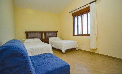 Herverkoop - Villa -
La Manga del Mar Menor - Playa De Las Gaviotas-el Pedrucho