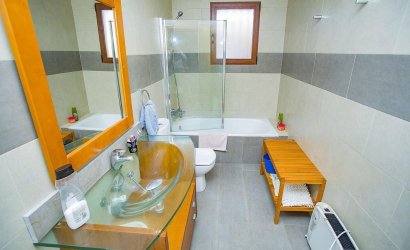 Herverkoop - Villa -
La Manga del Mar Menor - Playa De Las Gaviotas-el Pedrucho