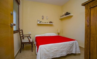 Herverkoop - Villa -
La Manga del Mar Menor - Playa De Las Gaviotas-el Pedrucho