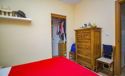 Herverkoop - Villa -
La Manga del Mar Menor - Playa De Las Gaviotas-el Pedrucho