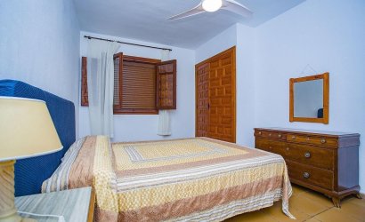 Herverkoop - Villa -
La Manga del Mar Menor - Playa De Las Gaviotas-el Pedrucho