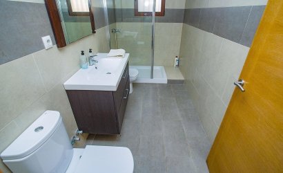 Herverkoop - Villa -
La Manga del Mar Menor - Playa De Las Gaviotas-el Pedrucho