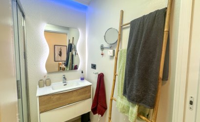 Revente - Apartment -
Torrevieja - Costa Blanca