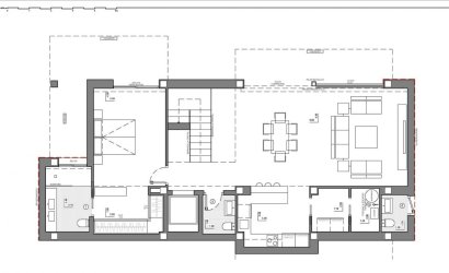 New Build - Villa -
Altea - Sierra de Altea