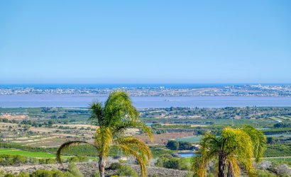 Resale - Villa -
San Miguel de Salinas - Inland
