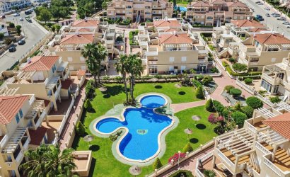 Resale - Apartment -
Orihuela Costa - Playa Flamenca
