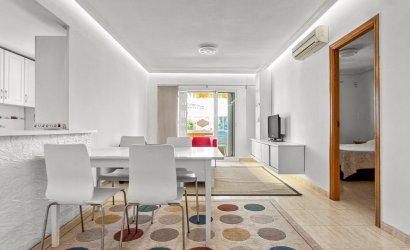 Resale - Apartment -
Orihuela Costa - Playa Flamenca