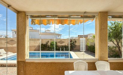 Resale - Apartment -
Orihuela Costa - Playa Flamenca