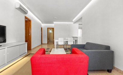 Resale - Apartment -
Orihuela Costa - Playa Flamenca