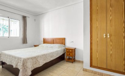 Resale - Apartment -
Orihuela Costa - Playa Flamenca