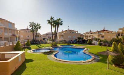 Resale - Apartment -
Orihuela Costa - Playa Flamenca