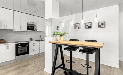 Reventa - Apartment -
Torrevieja - El Acequión - Los Náufragos