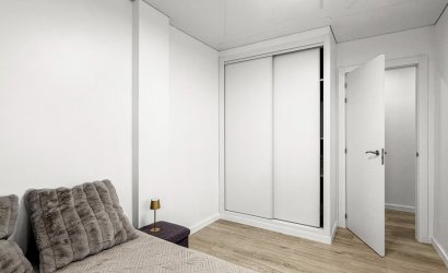 Reventa - Apartment -
Torrevieja - El Acequión - Los Náufragos