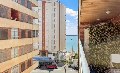 Reventa - Apartment -
Torrevieja - El Acequión - Los Náufragos