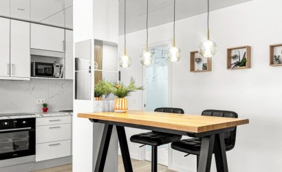 Reventa - Apartment -
Torrevieja - El Acequión - Los Náufragos