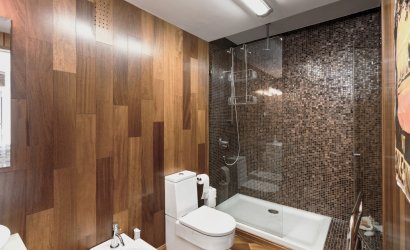 Revente - Apartment -
Marbella - Nueva Andalucía