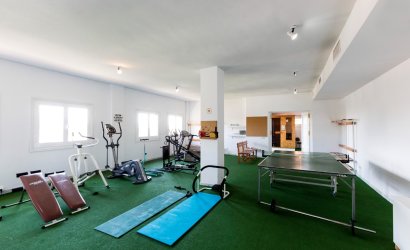 Revente - Apartment -
Marbella - Nueva Andalucía