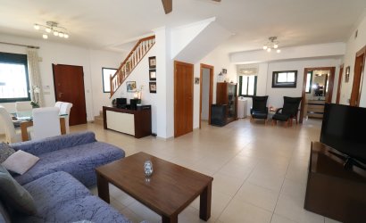 Herverkoop - Villa -
Ciudad Quesada - Doña Pepa