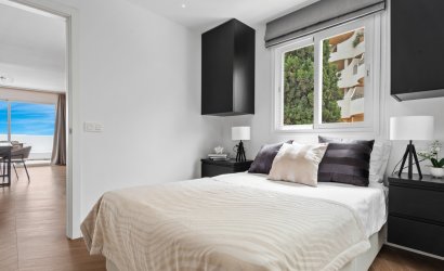 Revente - Apartment -
Marbella - Nueva Andalucía
