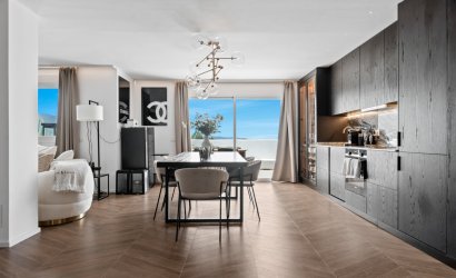 Revente - Apartment -
Marbella - Nueva Andalucía