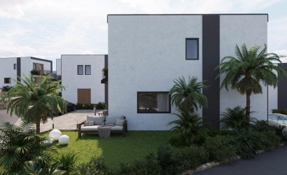 Nieuwbouw Woningen - Villa -
Finestrat - Balcón De Finestrat