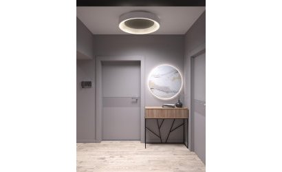 Nieuwbouw Woningen - Villa -
Finestrat - Balcón De Finestrat