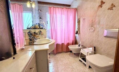 Revente - Villa -
Ciudad Quesada - Costa Blanca