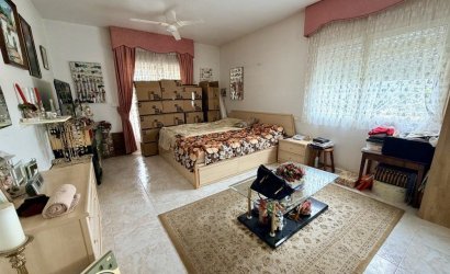 Revente - Villa -
Ciudad Quesada - Costa Blanca
