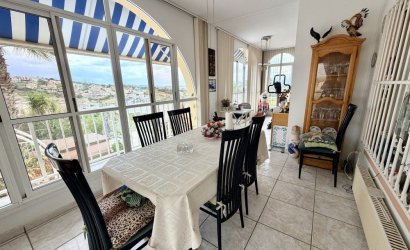 Revente - Villa -
Ciudad Quesada - Costa Blanca