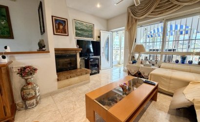 Revente - Villa -
Ciudad Quesada - Costa Blanca