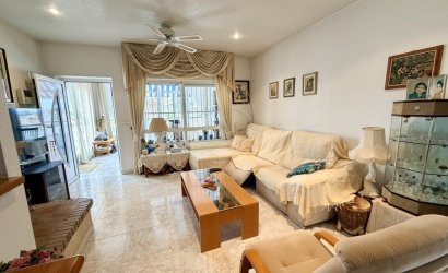 Revente - Villa -
Ciudad Quesada - Costa Blanca