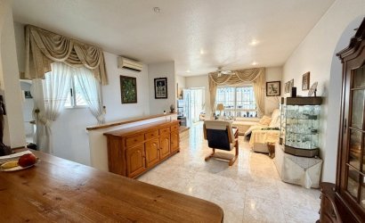 Revente - Villa -
Ciudad Quesada - Costa Blanca