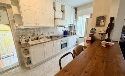 Revente - Villa -
Ciudad Quesada - Costa Blanca